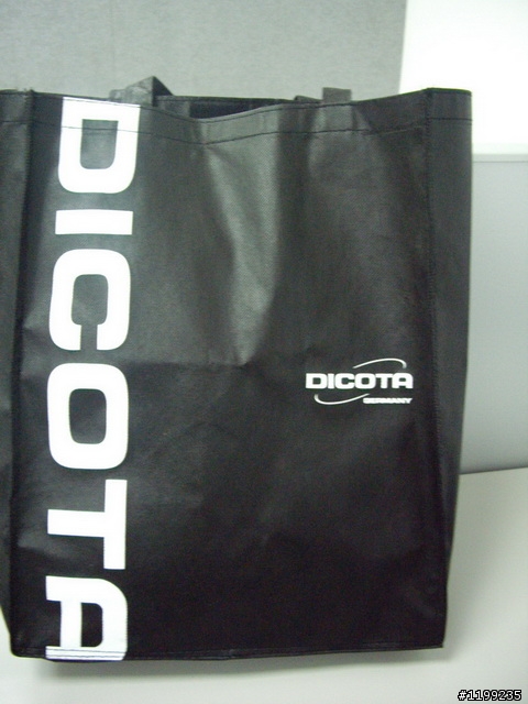 DICOTA 手提包分享文