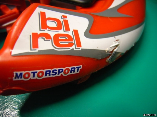KYOSHO 1/5 GO CAR開箱