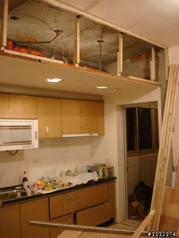 【畢業文】分享三重重劃區31坪從看屋、購屋、裝潢到最後終於成家的照片及心得