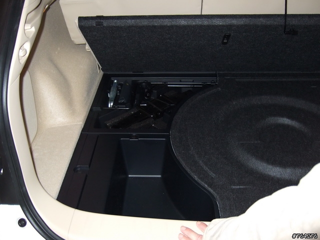 Remote Touch的操作心得與2010 Lexus RX450h/RX350(圖多)