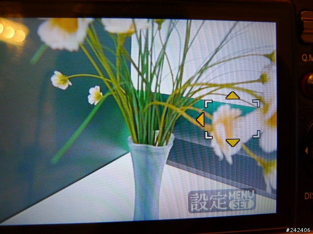 隨身機殺手PANASONIC LX3,開箱文暨實測心得