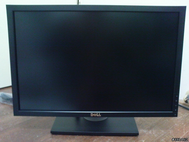 Dell 2209WA 不專業開箱 更新2/20