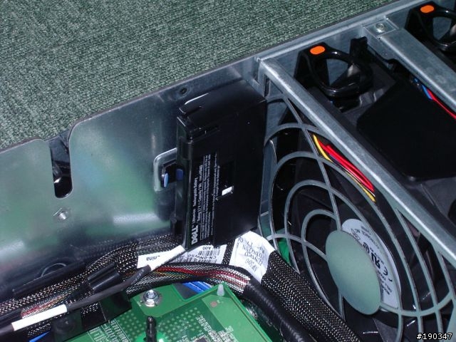 不專業開箱 DELL R905