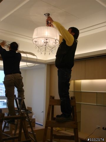 【畢業文】分享三重重劃區31坪從看屋、購屋、裝潢到最後終於成家的照片及心得