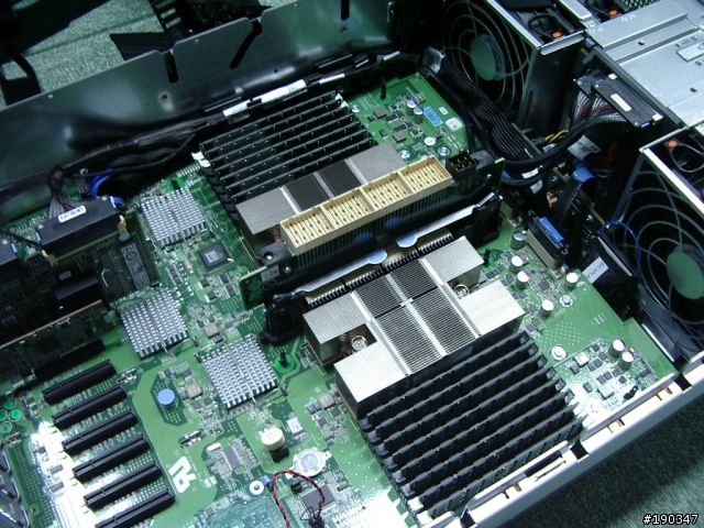 不專業開箱 DELL R905