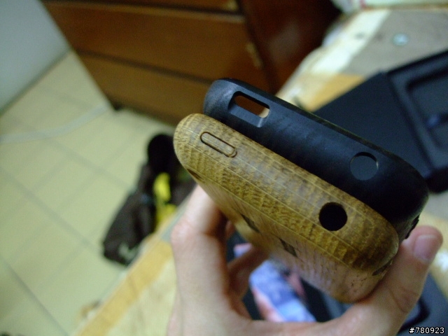iwood大比拼