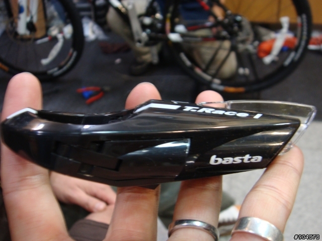 【開箱文】 2009 年 Fuji SLM 2.0