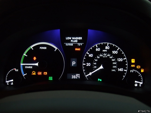 Remote Touch的操作心得與2010 Lexus RX450h/RX350(圖多)