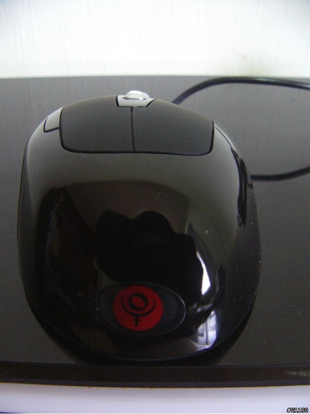 哈帝斯 Ares H1滑鼠