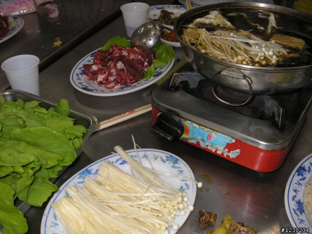 屏東縣萬丹鄉-王品山羊肉爐