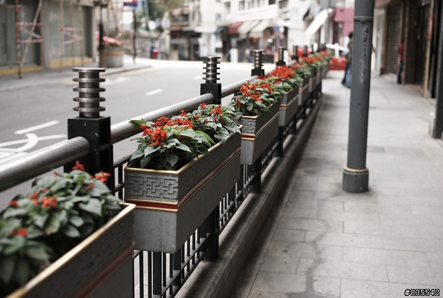 對LEICA M8後期製作的比較