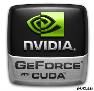 NVIDIA CUDA & PhysX技術加持、3D遊戲畫面動感進化