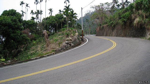 嘉義縣 竹崎→瑞水公路→瑞里→瑞峰→太興→瑞水公路→竹崎