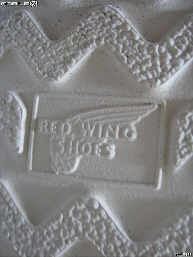 Red Wing 875 經典分享