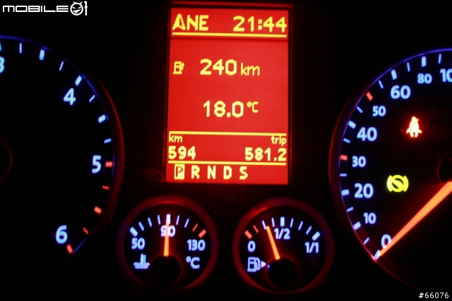 Tiguan TDI 15D 開箱三天感想