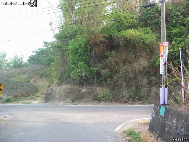 高雄縣 大竹村鳳梨園+東照山關帝廟環線