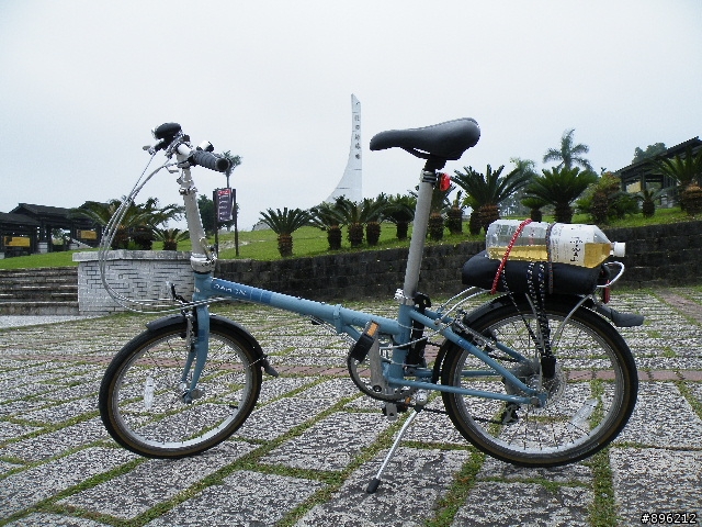 不負責之三鐵環島(小折花東墾丁輕鬆騎)