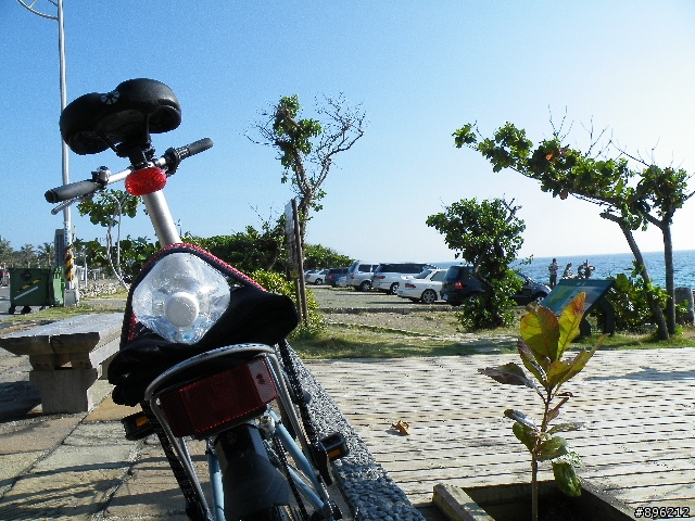不負責之三鐵環島(小折花東墾丁輕鬆騎)