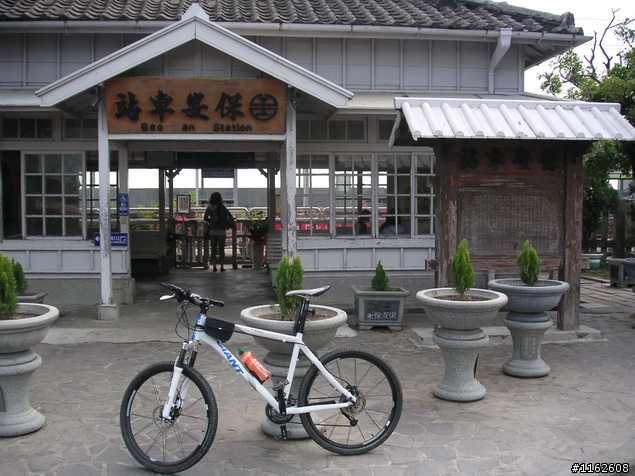 <南瀛155鐵馬元氣站>歸仁分局(全)、佳里分局(全)、學甲分局(補完)、新營(竹埔、華雅)、麻豆(埤頭、麻豆、安業)攻略