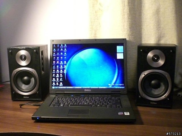 Edifier r1600 08版開箱文