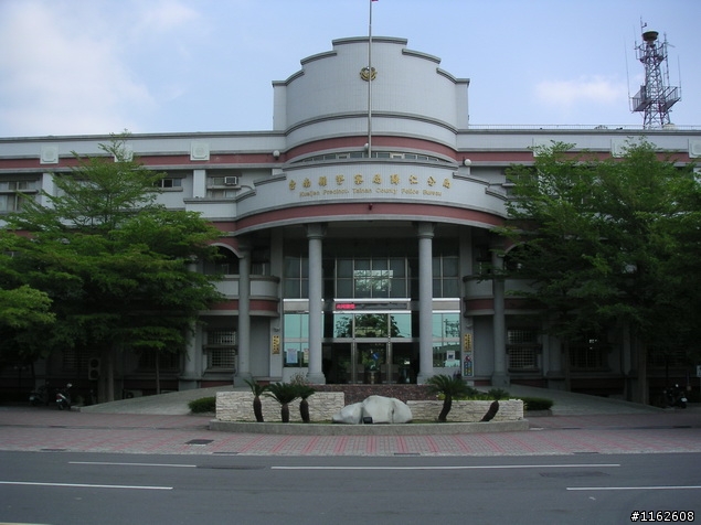 <南瀛155鐵馬元氣站>歸仁分局(全)、佳里分局(全)、學甲分局(補完)、新營(竹埔、華雅)、麻豆(埤頭、麻豆、安業)攻略