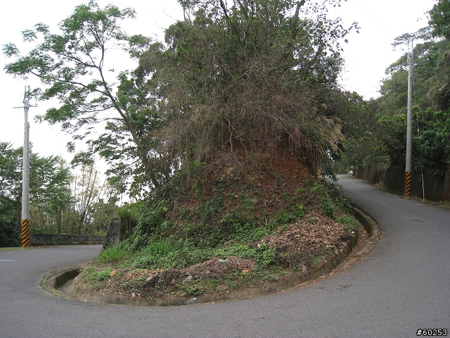 南投縣 名間→二水→松柏嶺→名間