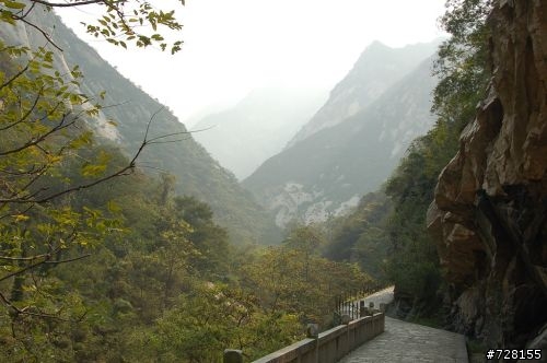 華山論劍