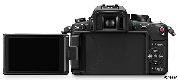 殺手級Panasonic GH1降臨....我的第一台DSLR