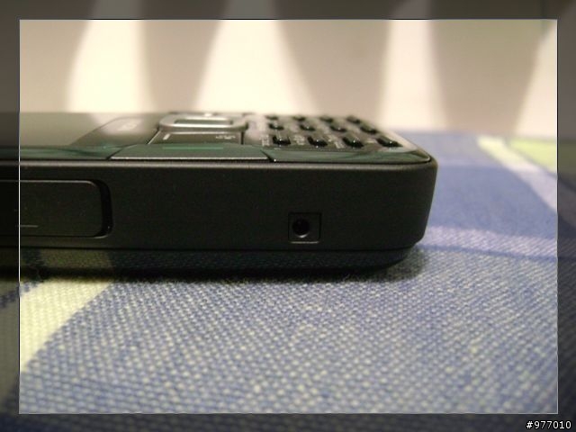 五百萬中的經典~Nokia N82黑魂回顧開箱文