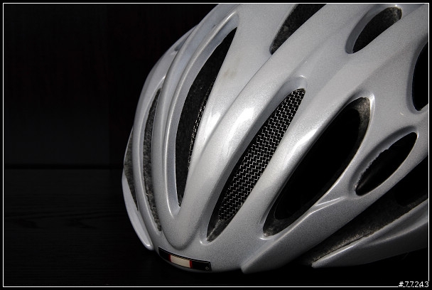 德國CASCO Daimor road安全帽分享 (美背系的安全帽)