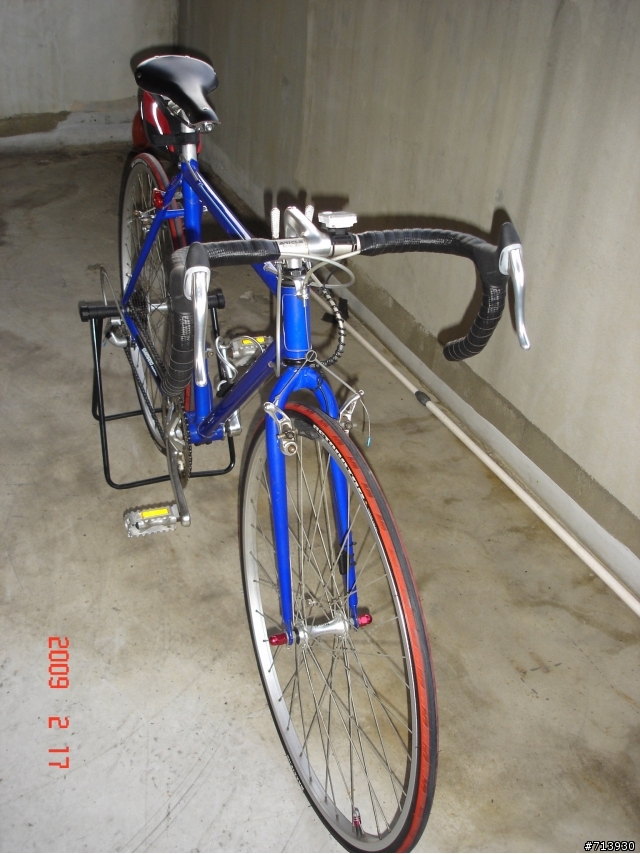 有圖無真相!Wheeler 鋼管公路車有人知道此車嗎?(圖多)