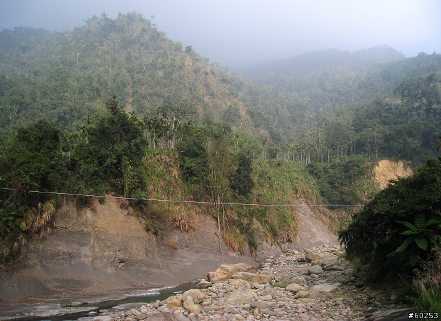 嘉義縣 竹崎→瑞水公路→瑞里→瑞峰→太興→瑞水公路→竹崎