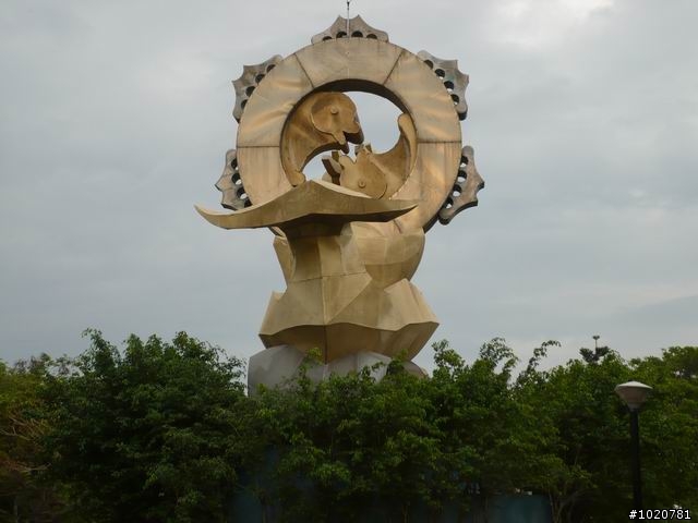 四點三碑的獨行環島之旅~台北→南投→高雄→台東→宜蘭→台北..03/22~03/26(圖多....真的很多)