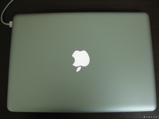 小小白出嫁了&新MacBook使用心得(圖多)