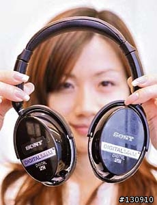 BOSE Quiet Comfort 2 QC2降噪耳機 對決 PANASONIC RP-HC500 旗艦降噪耳機