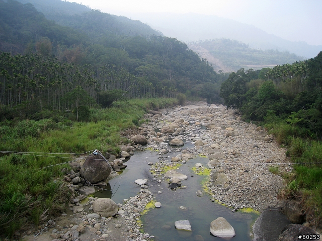 嘉義縣 竹崎→瑞水公路→瑞里→瑞峰→太興→瑞水公路→竹崎