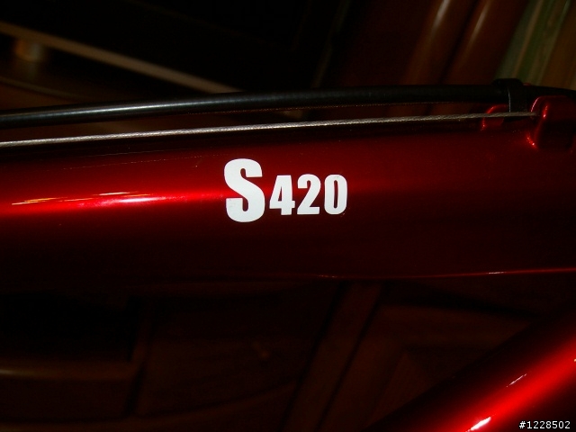網購新體驗-STREAMLINE S420
