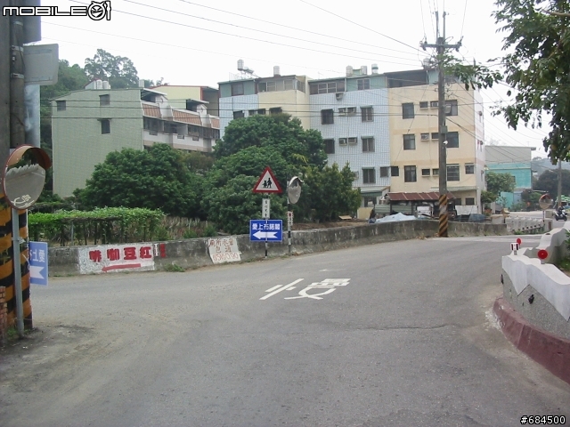 高雄縣 大竹村鳳梨園+東照山關帝廟環線