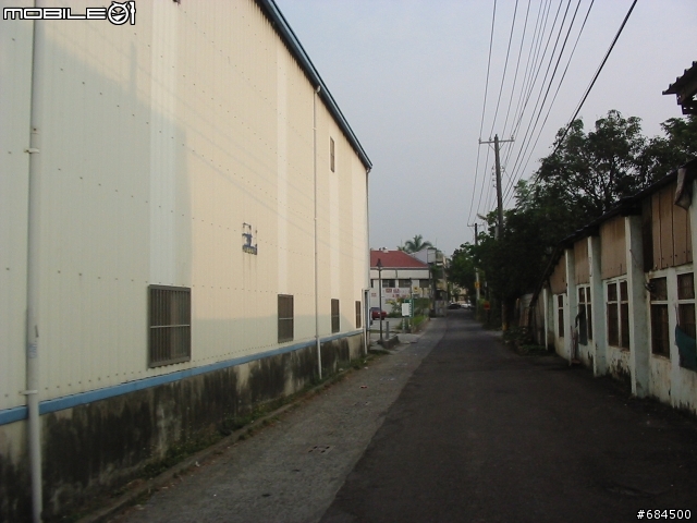 高雄縣 大竹村鳳梨園+東照山關帝廟環線