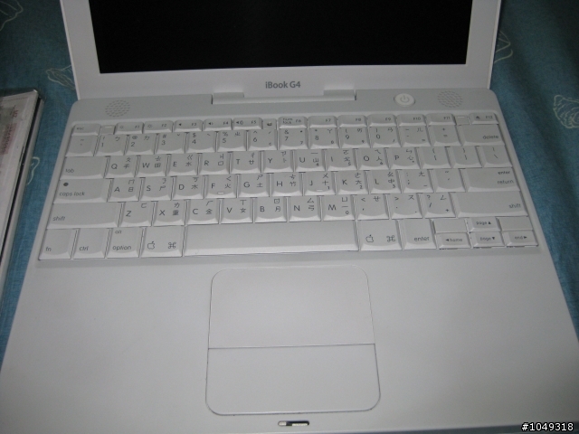 小小白出嫁了&新MacBook使用心得(圖多)
