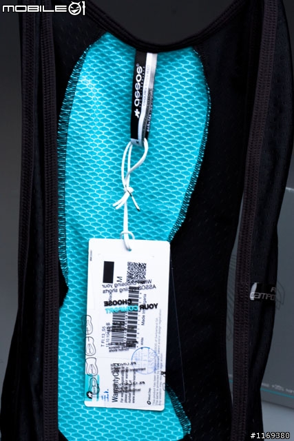 ASSOS FI.13 S5 一級車褲 開箱文