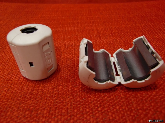 <省錢大作戰>DIY濾波型負極接地線