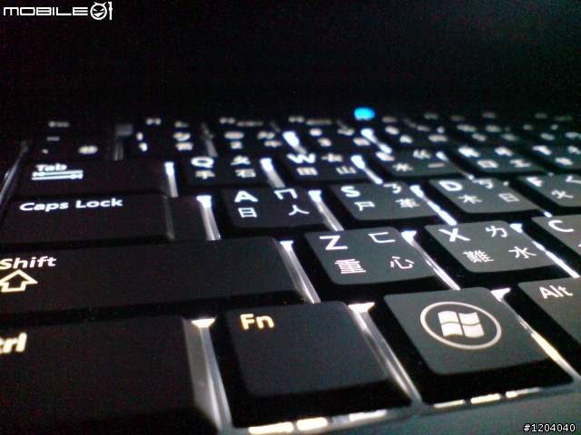 DELL Precision M4400 簡單開箱分享