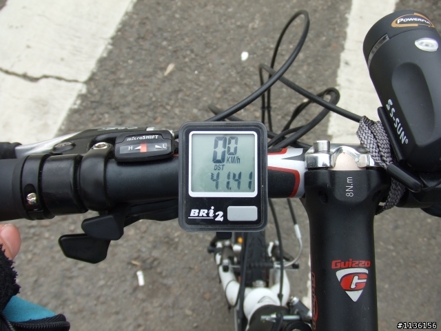 2009年酷爾盃CUORE自由車錦標賽競賽之路線模擬練習