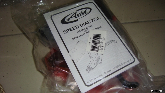 分享我的拼裝車DECATHLON 9.1
