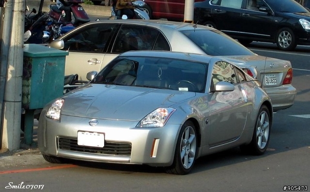 ~Fairlady Z~