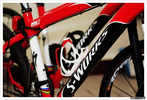 我的Specialized S-Works Tarmac SL2 開箱+分享 加映 S-Works M5 TWINS