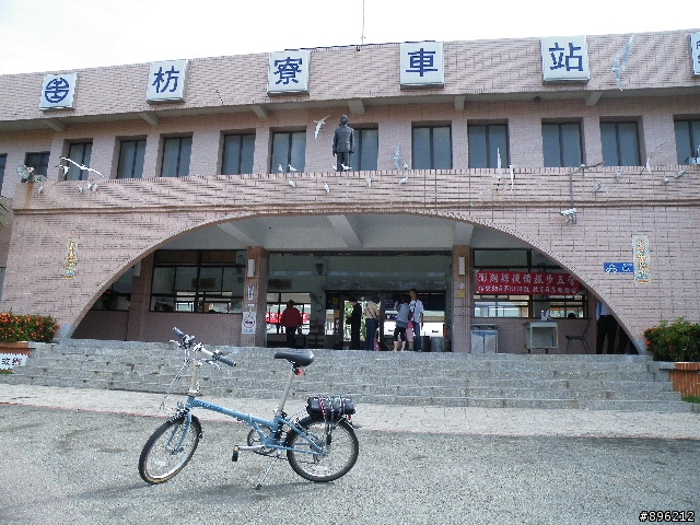 不負責之三鐵環島(小折花東墾丁輕鬆騎)