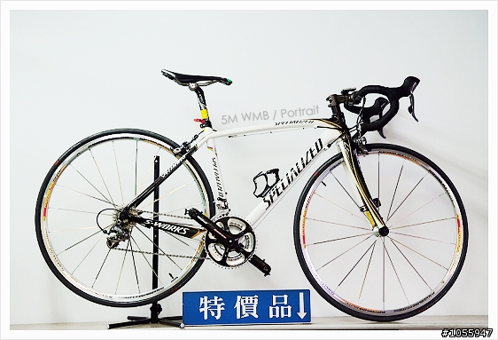 我的Specialized S-Works Tarmac SL2 開箱+分享 加映 S-Works M5 TWINS