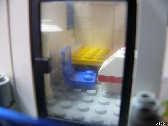 (LEGO)樂高 PART19 diy 個人工作室